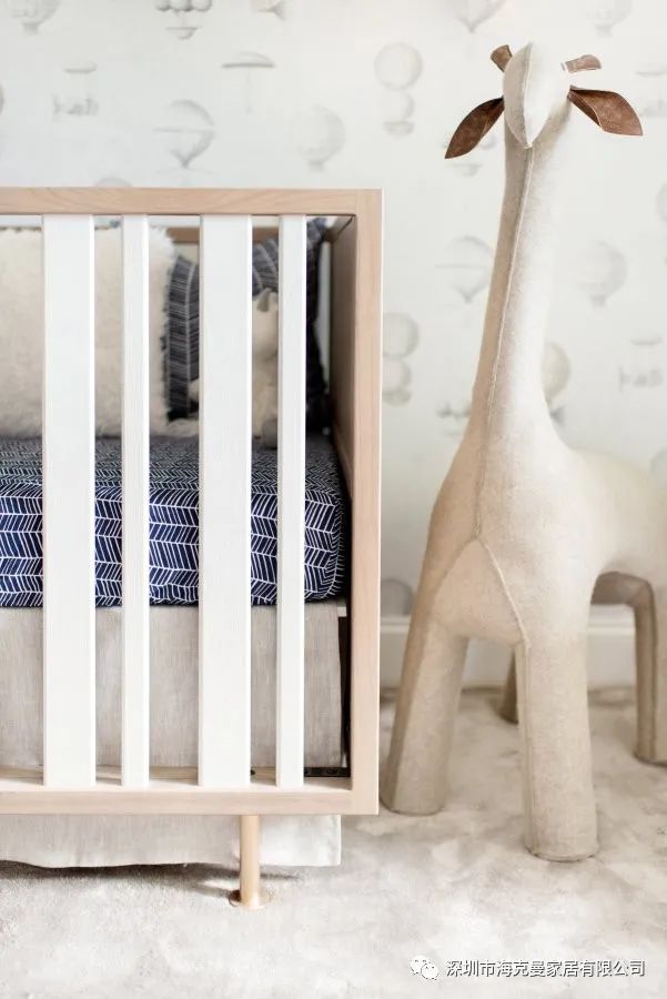 Hickory Chair 案例 / 设计师力荐的抱娃专用椅子！-21