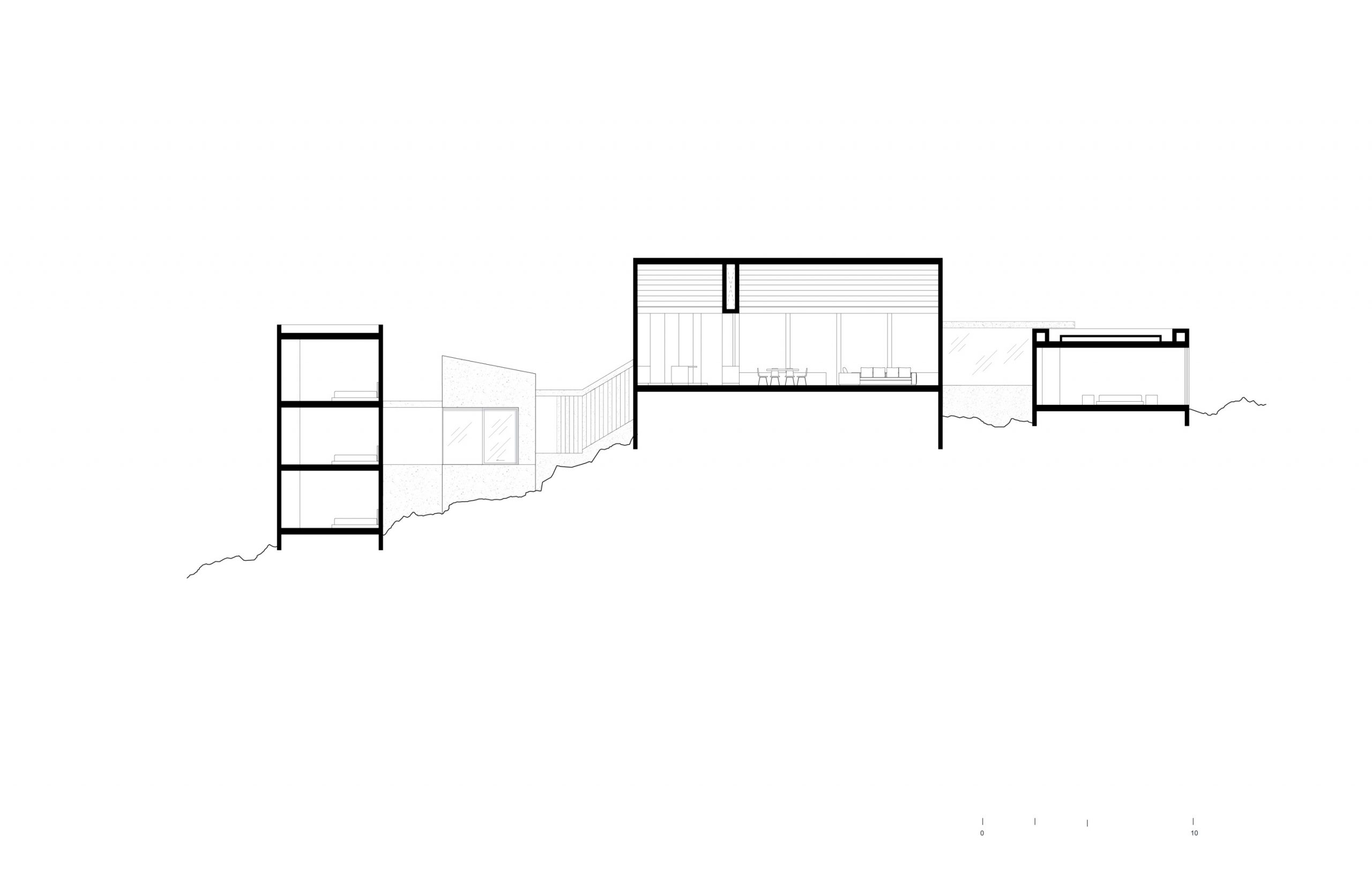 拉斯罗卡斯丨墨西哥丨Ignacio Urquiza y Ana Paula de Alba-80