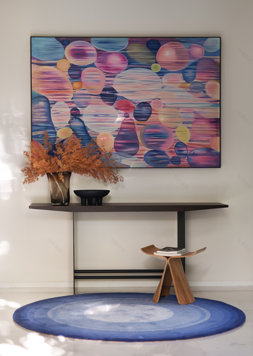 耕图设计×麓山国际 | 浮生若梦-10