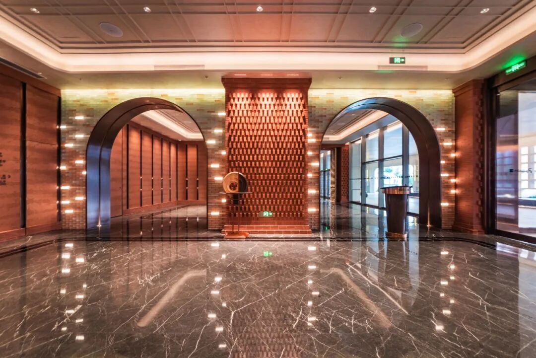 “躺着看演唱会”成为现实｜一建集团用有机更新助力上海体育地标城市功能升级-29