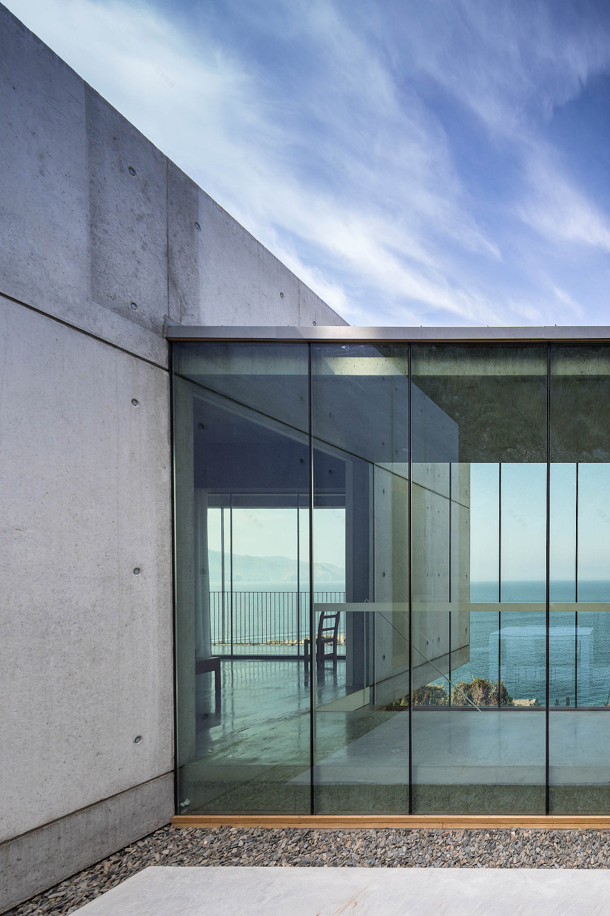 Port de la Selva 住宅丨西班牙丨marià castelló,architecture-63