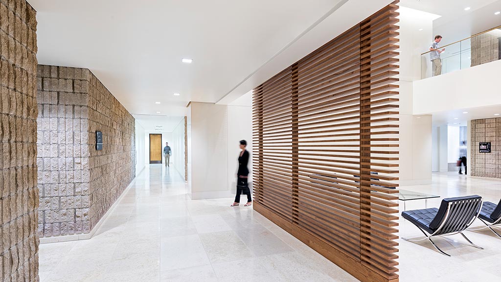 绿色环保的夏威夷联邦建筑改造-6