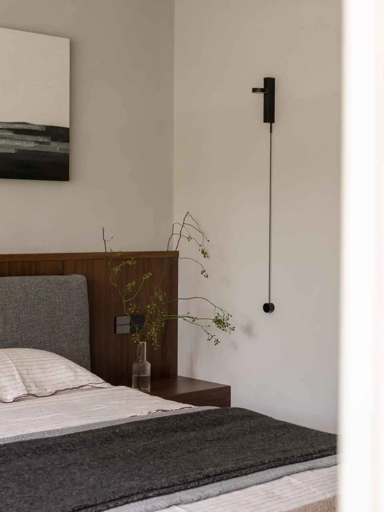 万凌宇丨双珑原著丨中国沈阳丨只尺空间设计-55