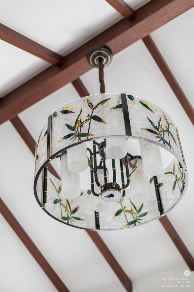 精装别墅改造丨廖劭君,祁丽萍,俞灵慧-61