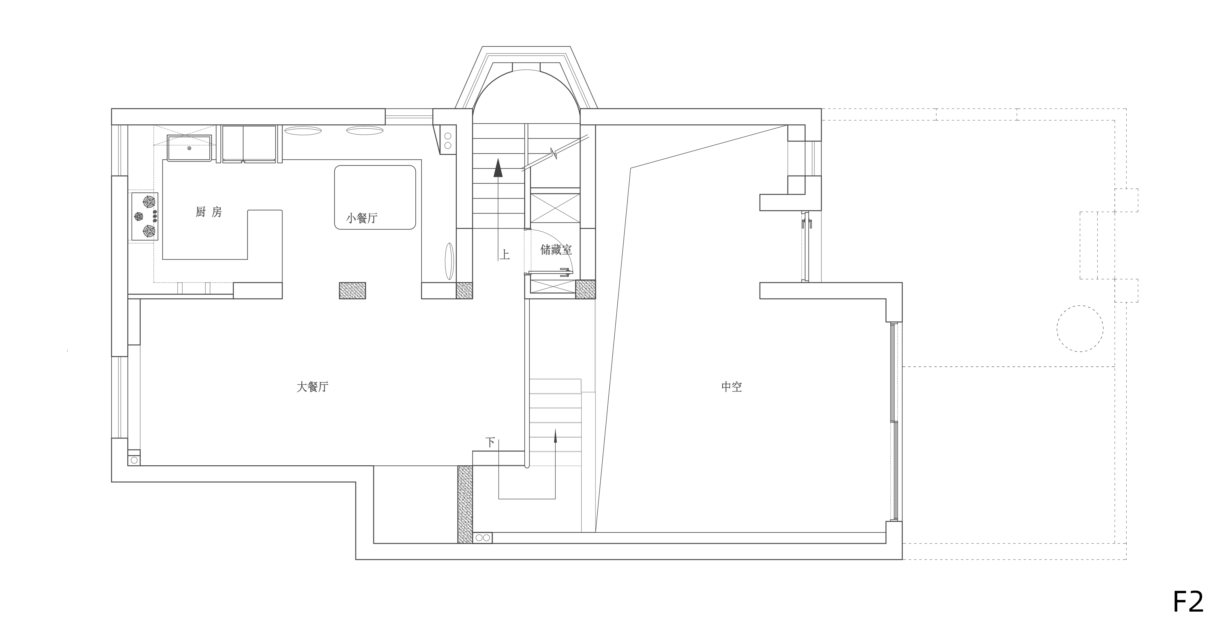 云中花苑丨中国温州丨美栽堂筑造社-45