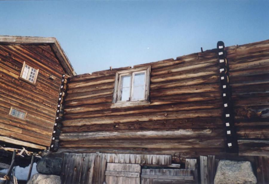 挪威高山上的匠心公厕-86