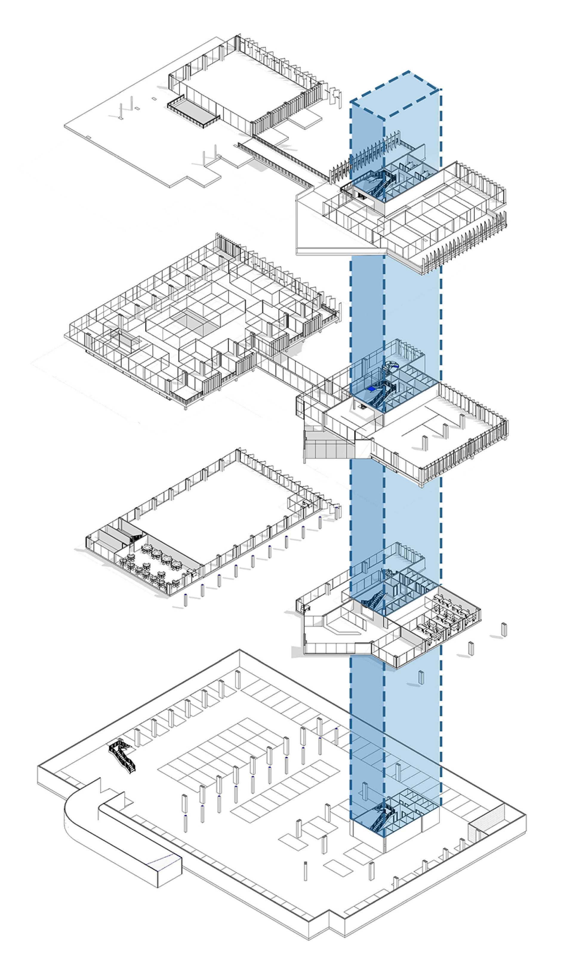 科技园区丨埃及丨Hassan Mohamed-10