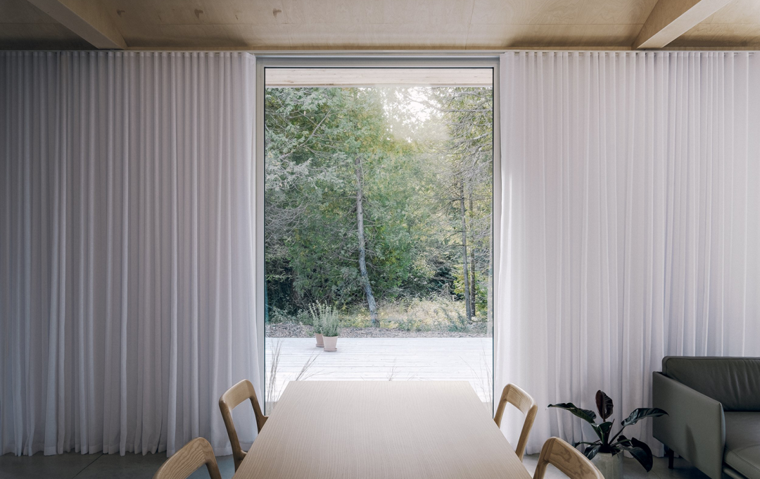 Cherry Valley 住宅丨加拿大丨StudioAC-54