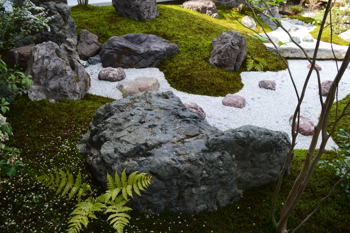 旧时气韵，现代延承 | 植彌加藤-107