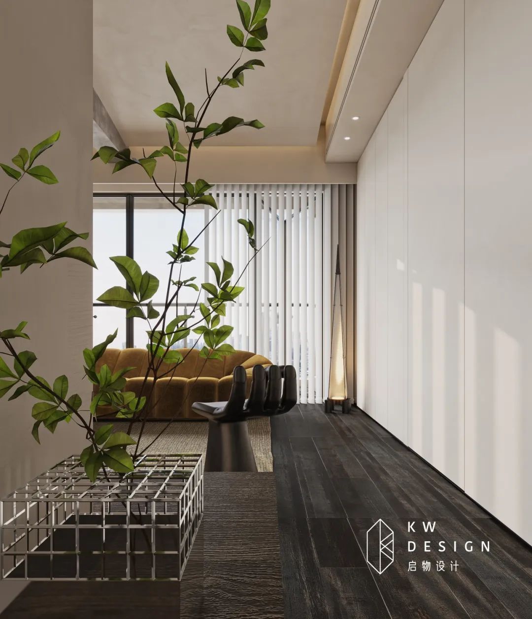 《领玺•本真》丨启物设计-0