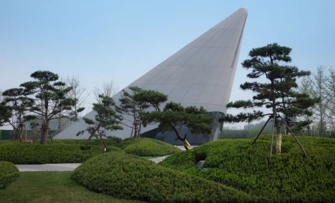 稼轩文旅城美好生活服务中心示范区丨中国济南丨上海栖地景观规划设计有限公司-15