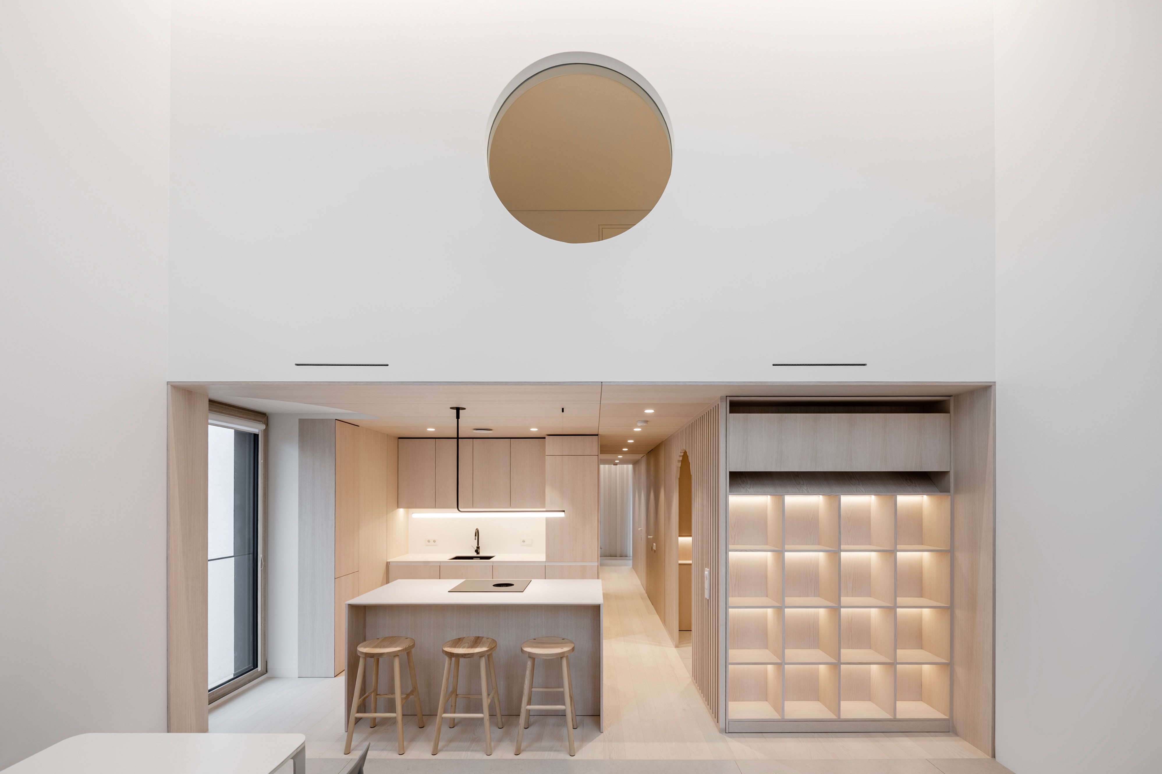 P143 住宅丨立陶宛维尔纽斯丨YCL studio-0