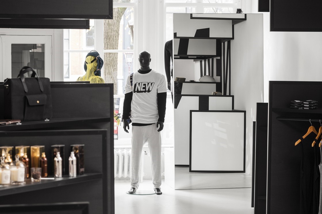 阿姆斯特丹：框架商店-13