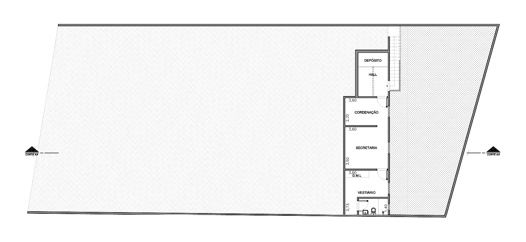 Family School / ARKITITO Arquitetura + Oficina umauma + Luiza Gottschalk-33