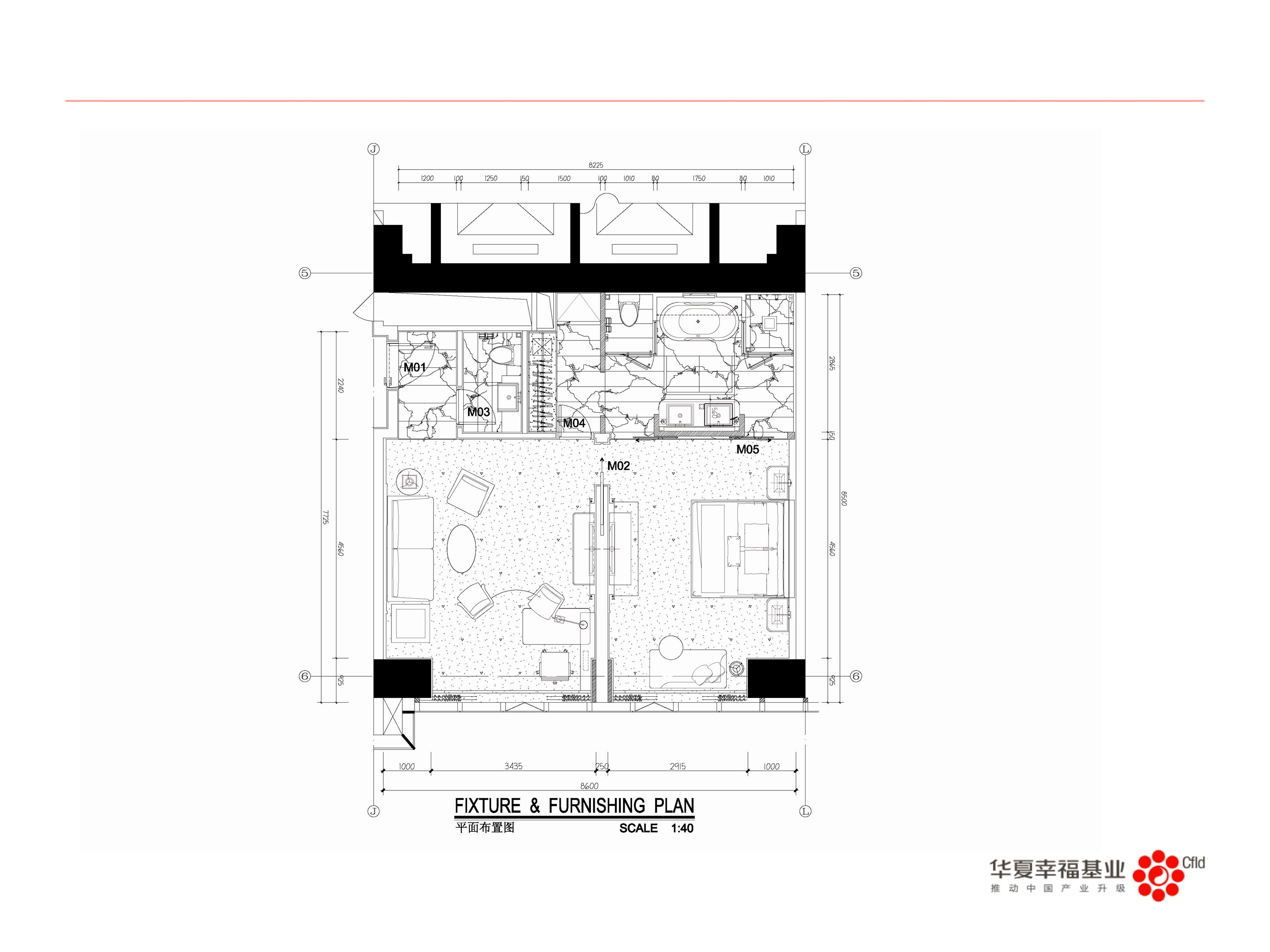 CCD  廊坊潮白河喜来登酒店室内设计概念方案1 02 28-50