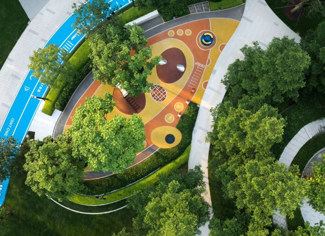 东莞 · 中海松湖云锦丨中国东莞丨奥雅股份深圳设计二所-31