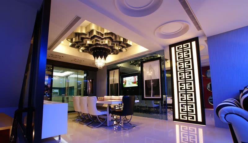 杜拜七星級奢華飯店風情-10