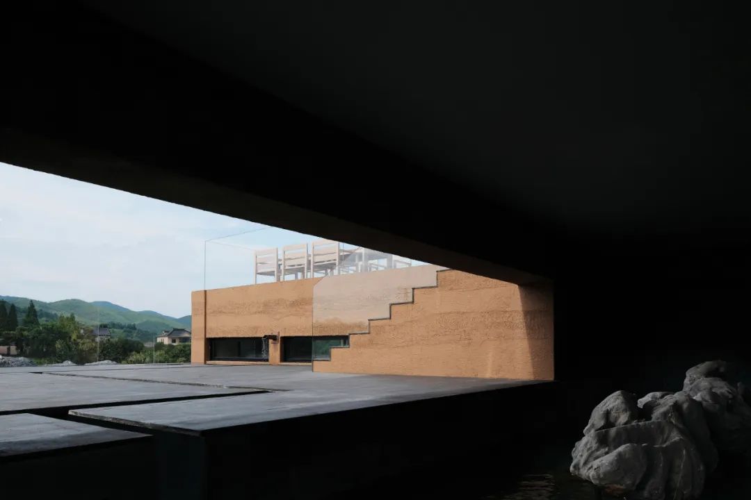 见山·喜舍 · 山间别墅的诗意重生丨中国南京丨品奕汇设计-32