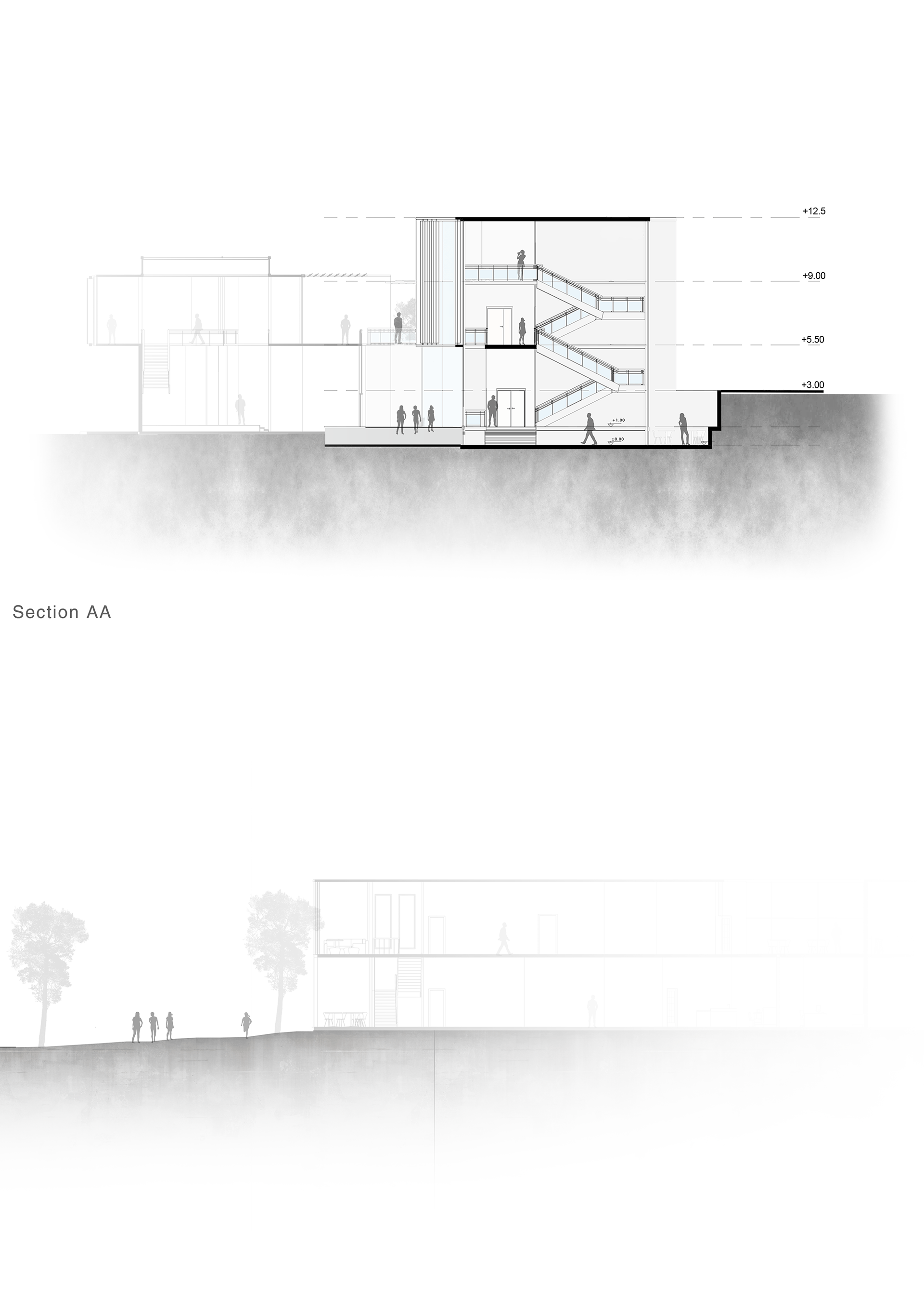 Portfolio. II. Year Projects-11