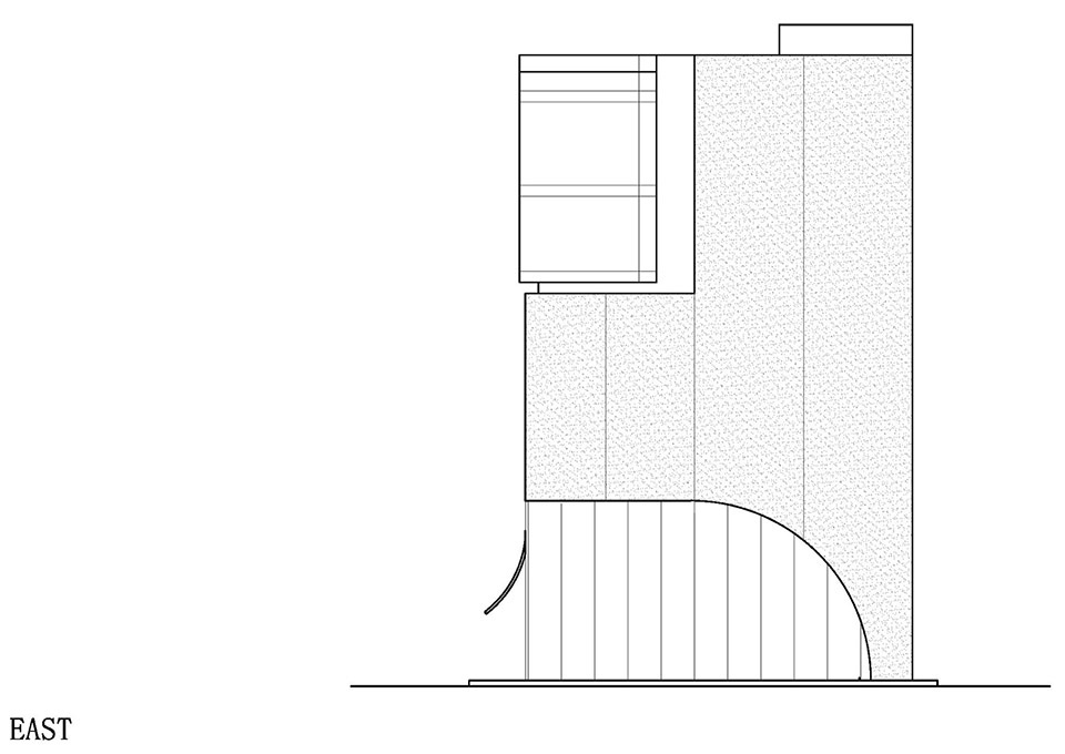 Ma·Style服饰杭州四季青旗舰店丨中国杭州丨微筑设计工作室 (Microcosm_Arc Studio)-114