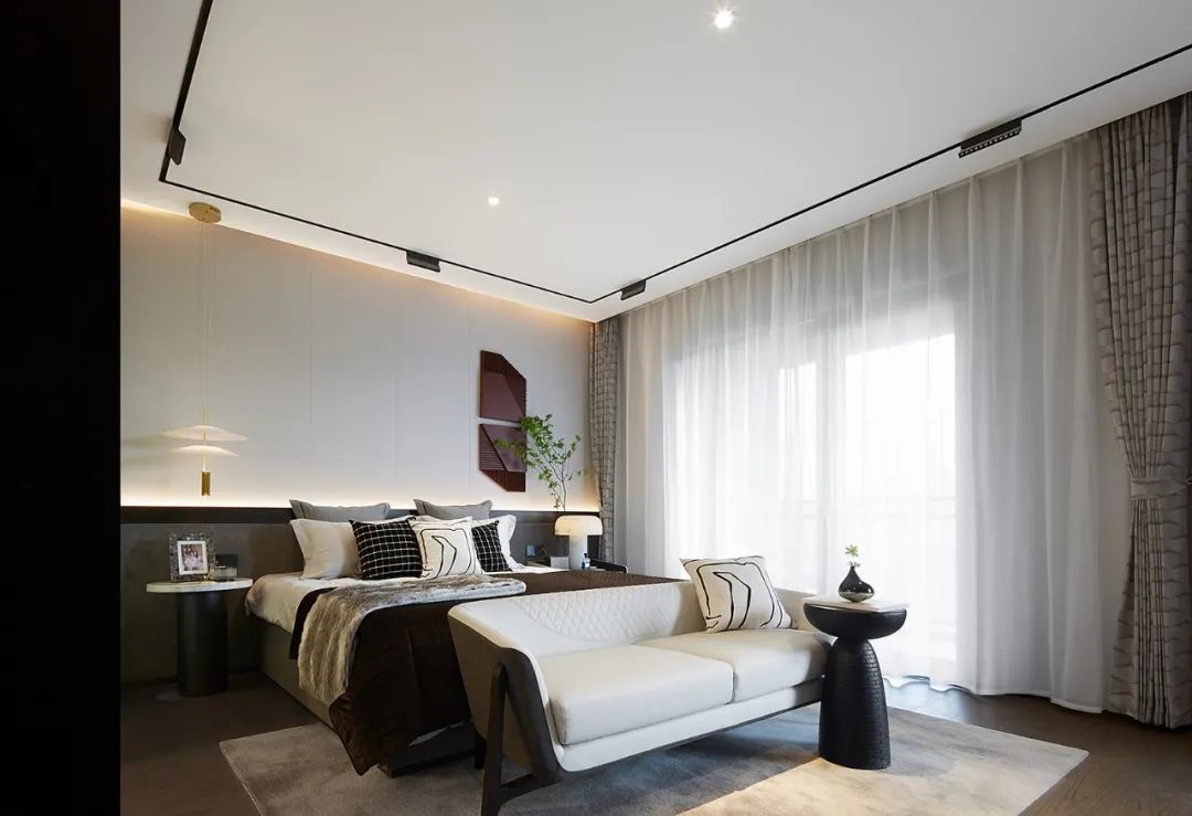 野性舒适的空间艺术丨PLUS+-56