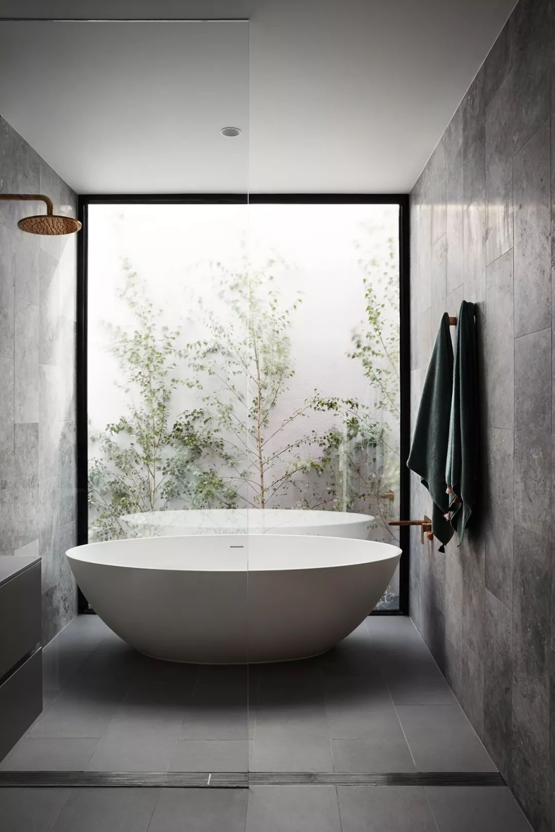 墨尔本优雅住宅设计-18