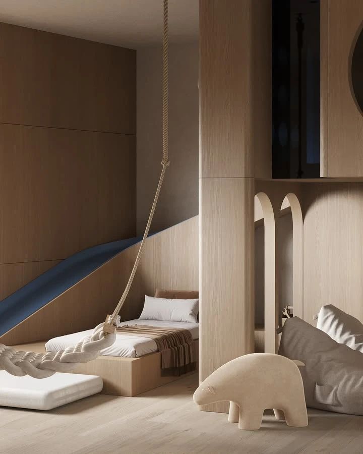 Light house 莫斯科郊外私人别墅丨俄罗斯莫斯科丨ZE | WORKROOM-32