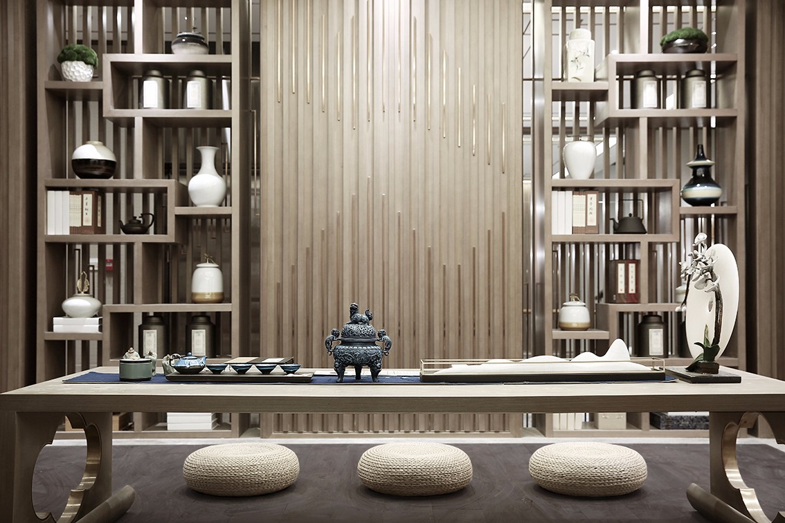 亿城燕西华府42#合院别墅-59