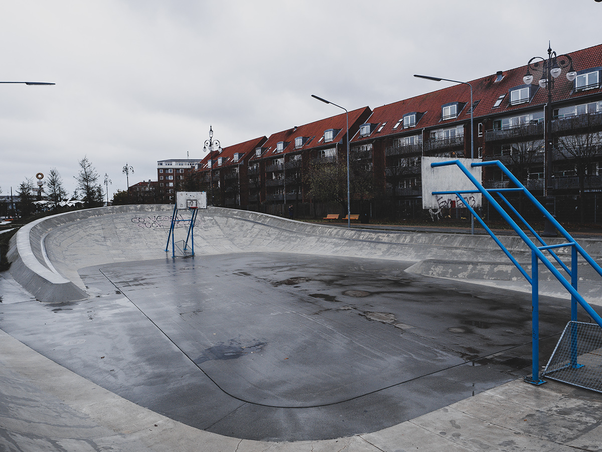 哥本哈根丹麦家居设计案例解析-5