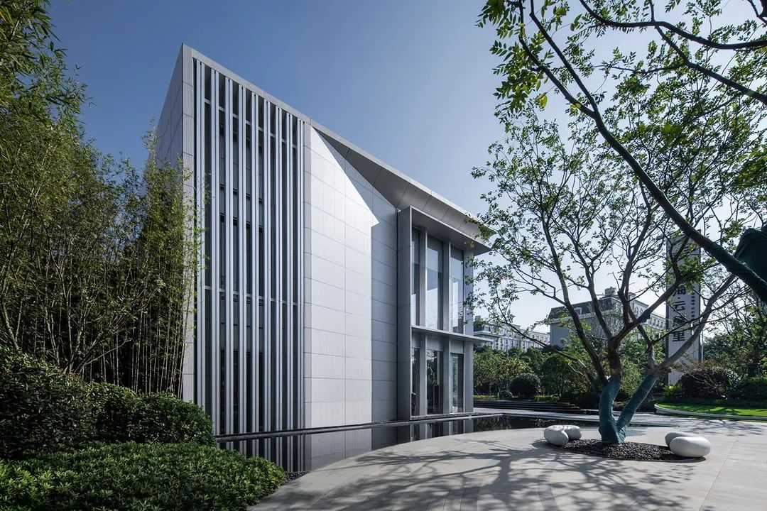 南昌中海云麓里丨中国南昌-28