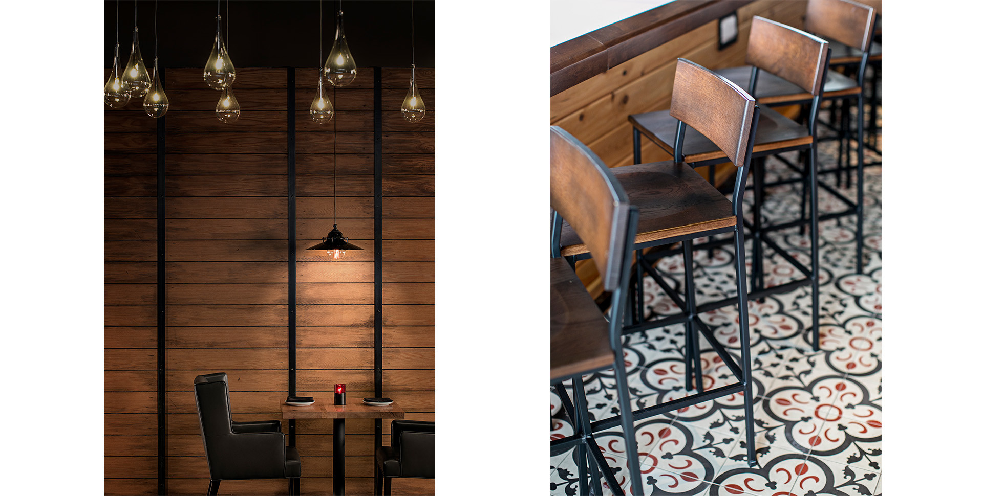 厨师与士兵丨美国亚特兰大-20