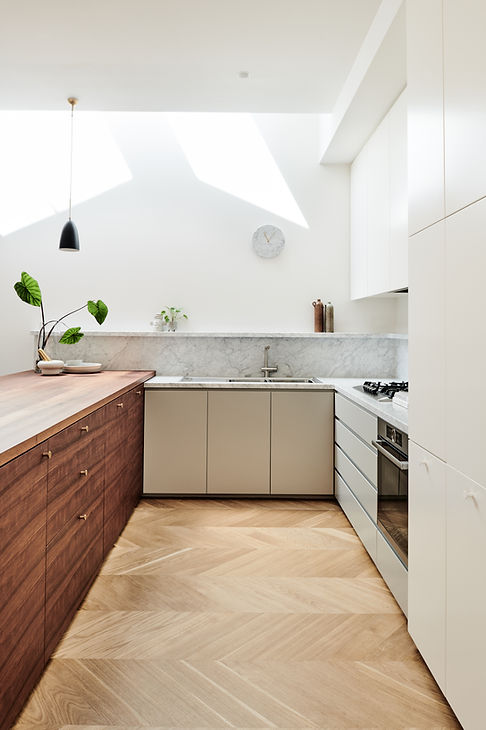 Pipkorn Kilpatrick | Prahran house-5