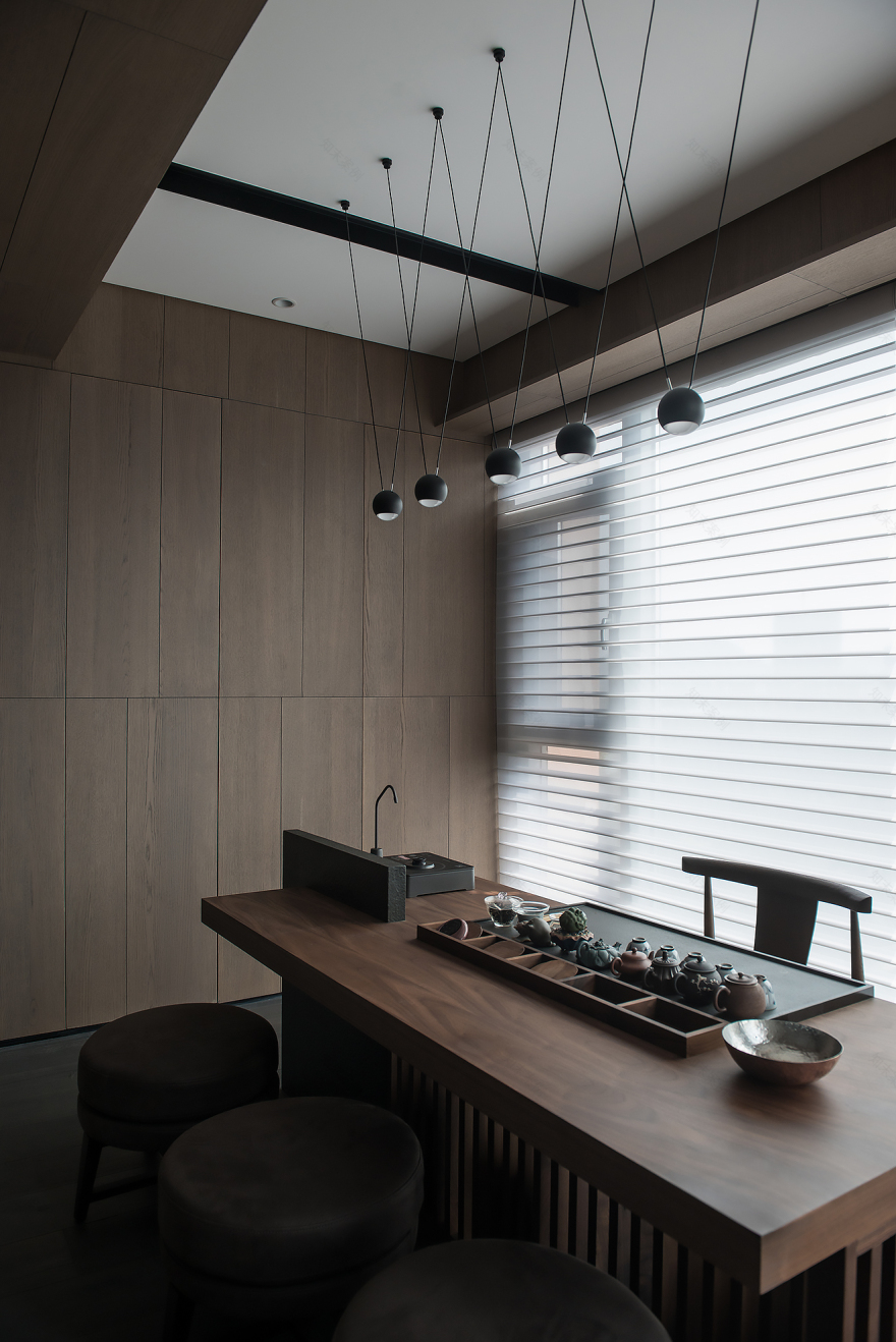 尙合·新家丨中国台州丨邵栎壬设计工作室-37