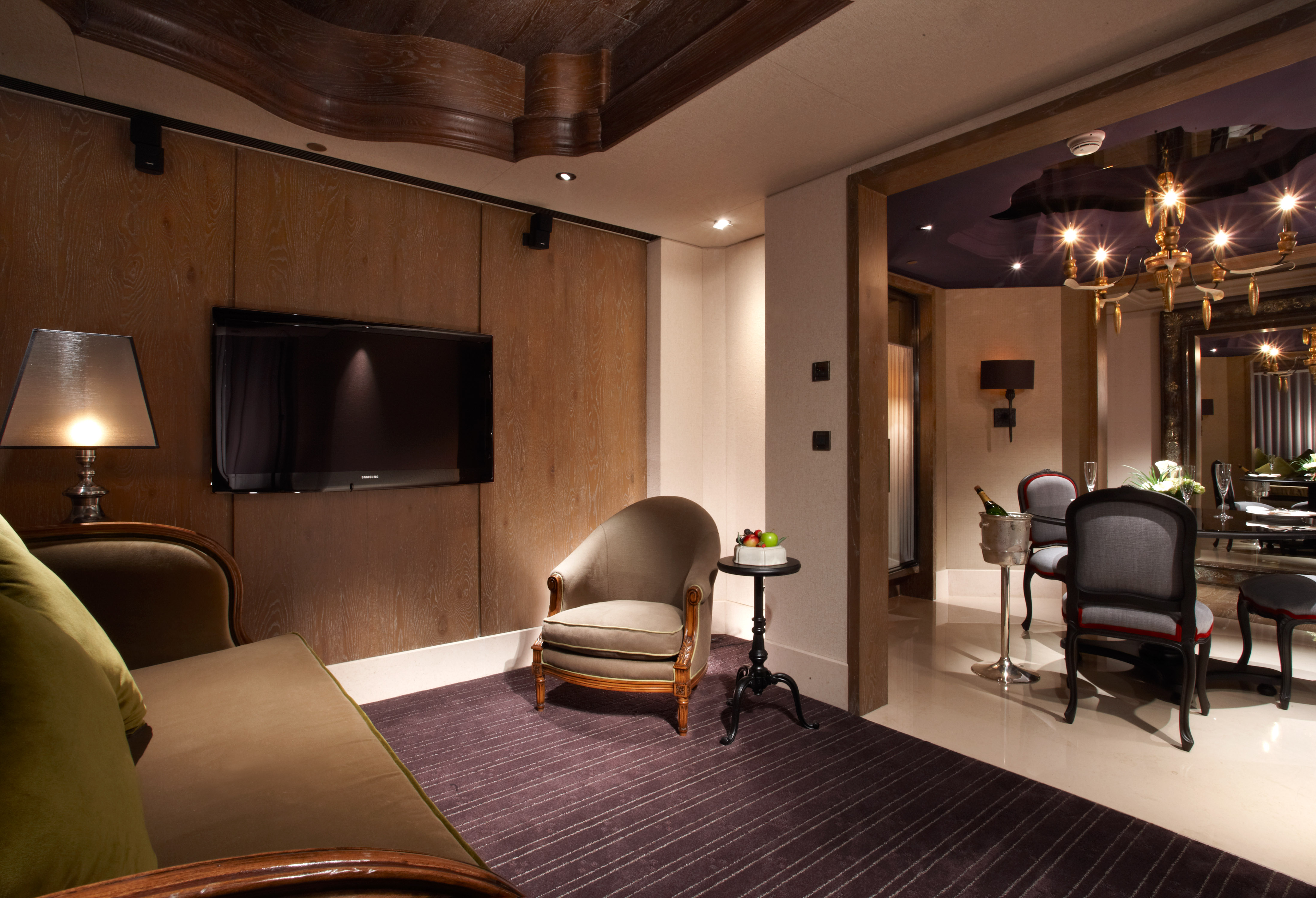 台北君品酒店-9