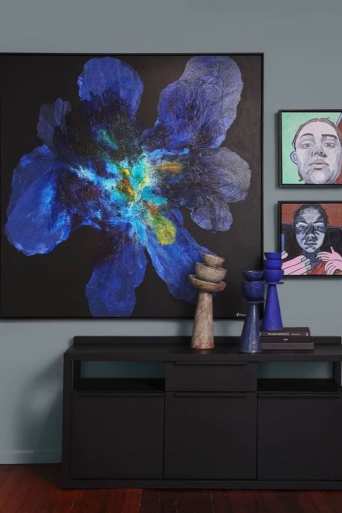 墨尔本 Affordable Art Fair 十大新兴艺术家-1