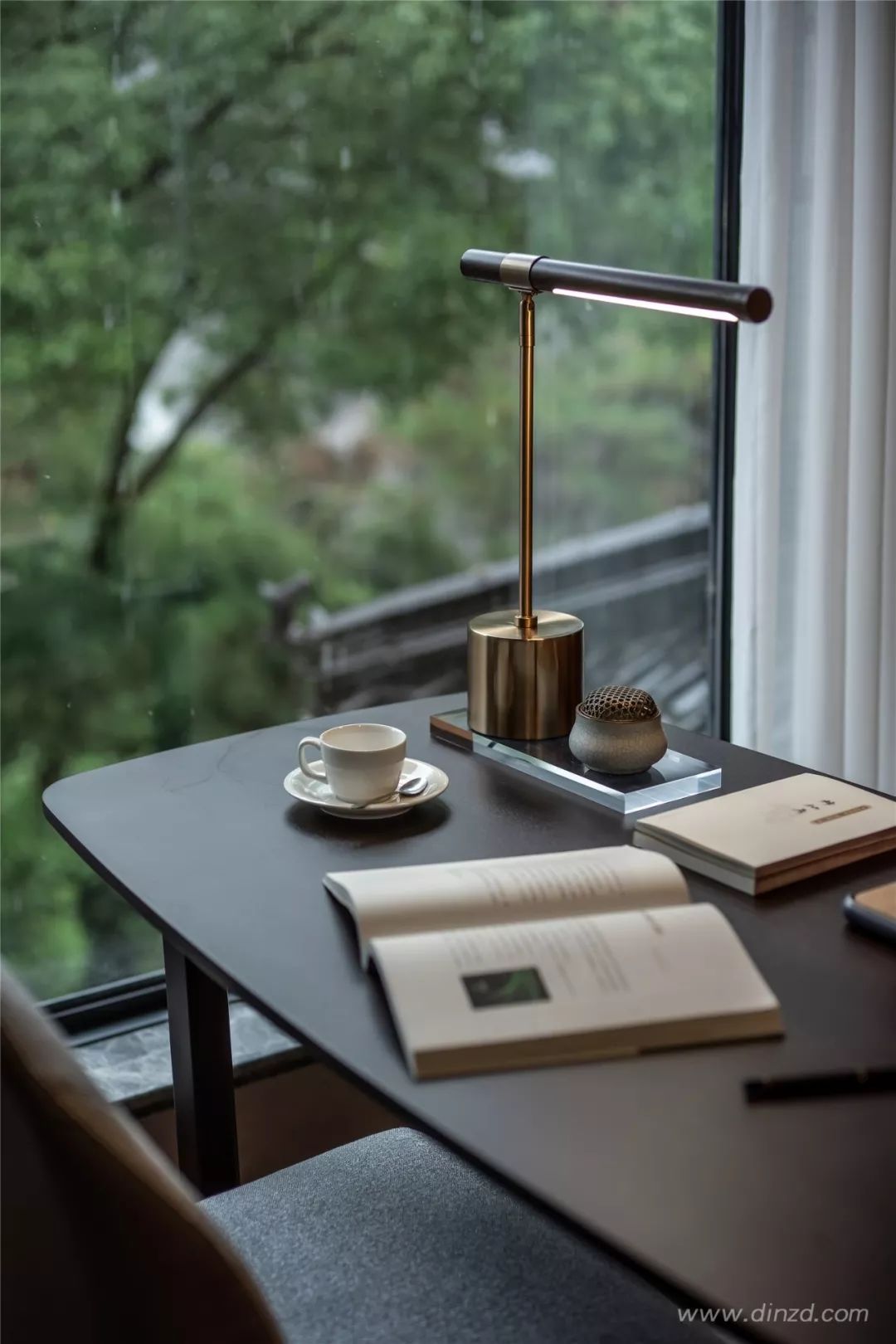 神仙居君澜酒店，感受自然东方美学魅力-7