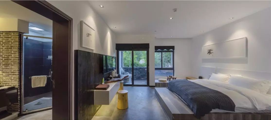 留白-- 汪拓的东山之梦-34