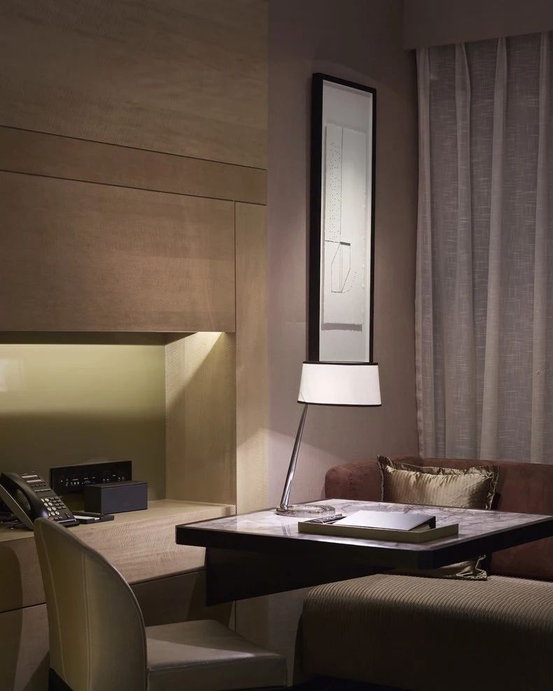 苏州凯悦酒店丨中国苏州丨新加坡LTW DESIGNWORKS设计公司-60