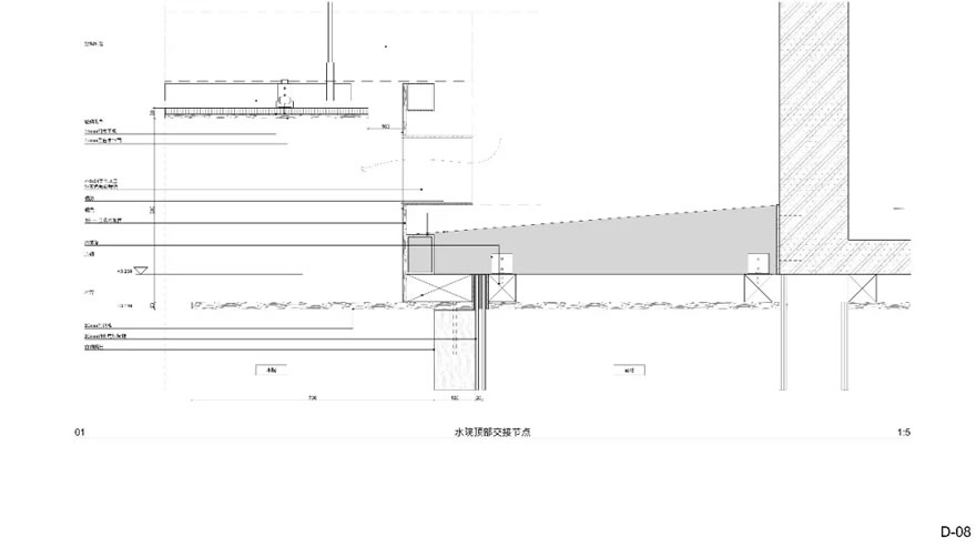 湿地禅意·河北沧州禅修馆-37