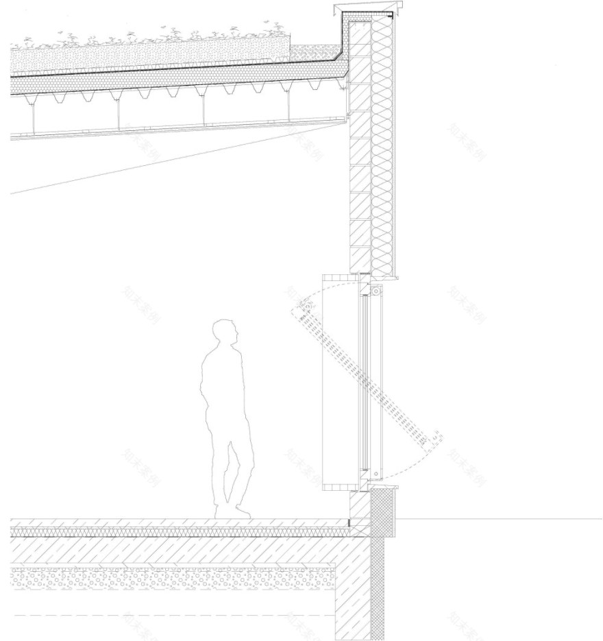 德国蒂宾根历史建筑绿色改造-37