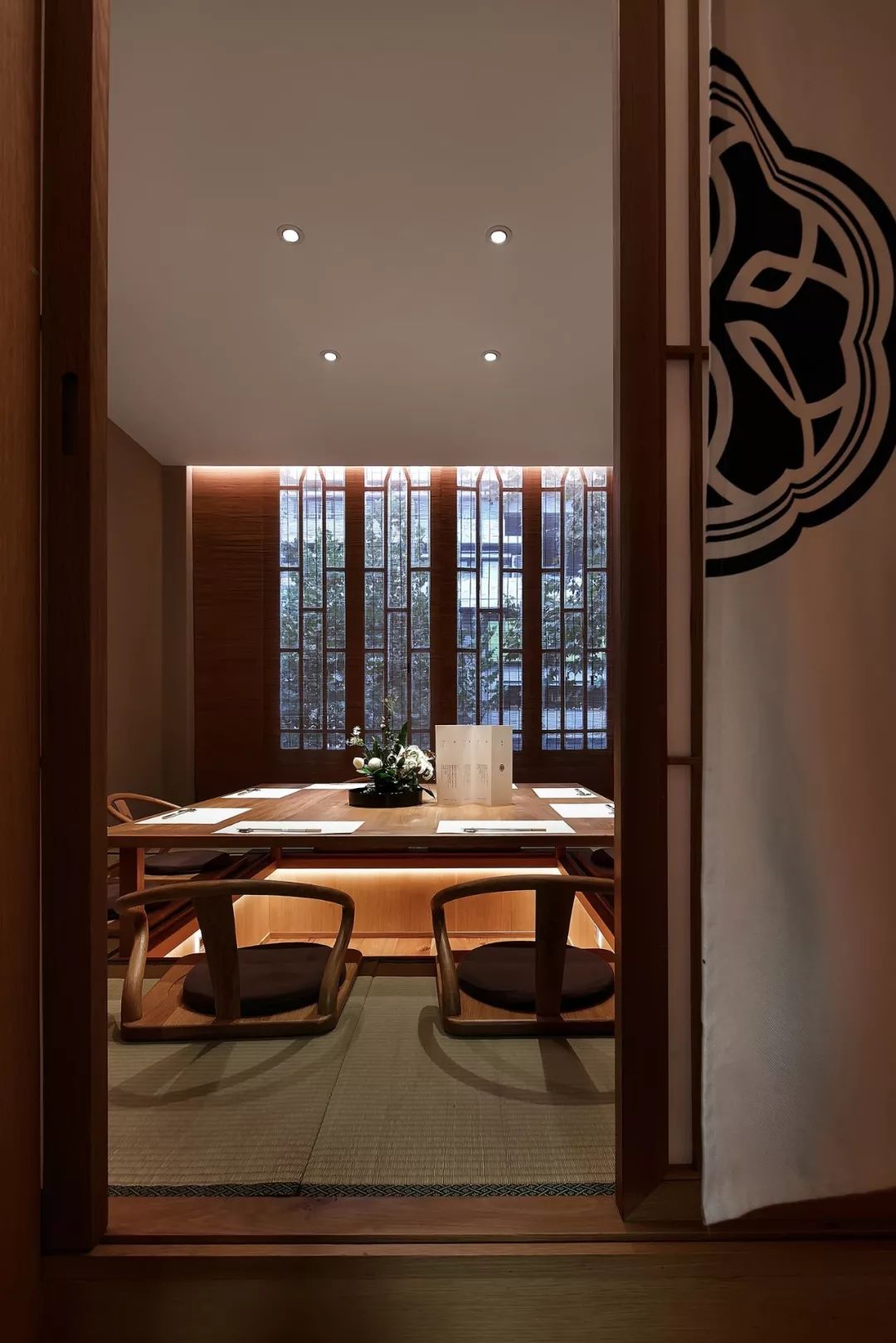 杭州鮨秋日本料理餐厅 | 传统与现代的完美融合-18