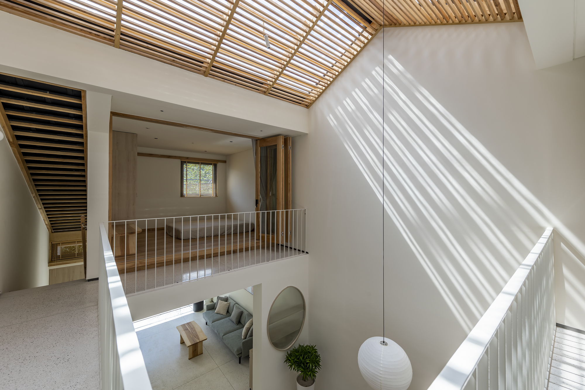 母亲的小房子丨越南丨Thien Hung Design and Construction-26