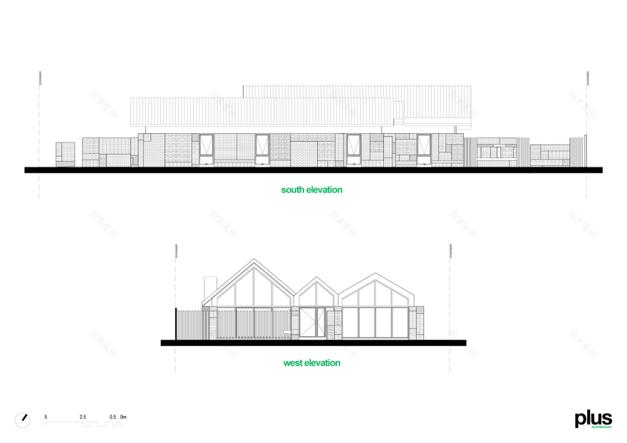 新西兰克赖斯特彻奇 St Martins 社区中心 · 温馨家园式的社区中心-36