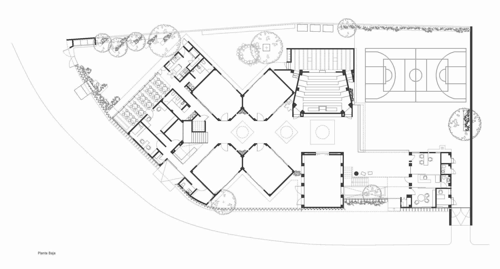 瓦尔登第二学校-10