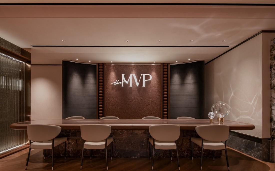 英皇地产The MVP售楼中心丨中国香港丨Oft Interiors-15
