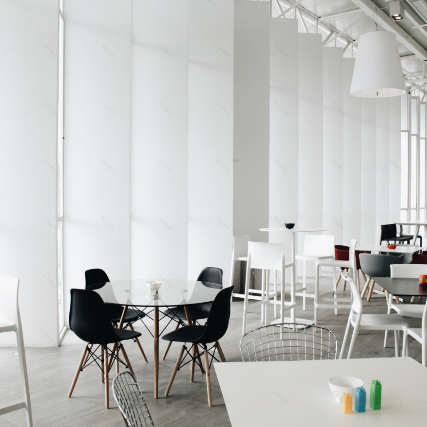 Azteca Pavilion Dining Room + Market / a|911-19