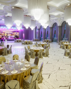 Restaurant 2018