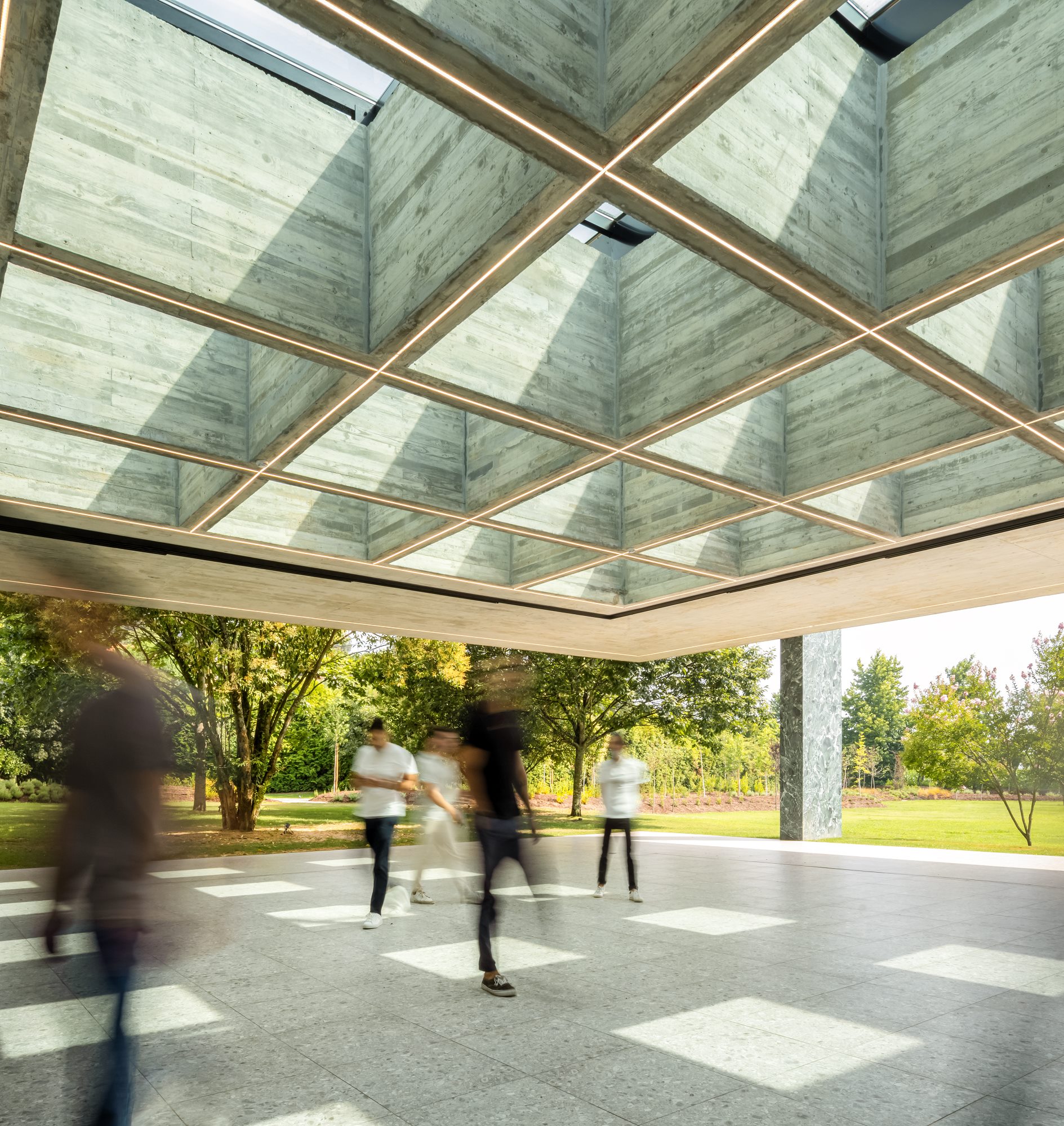 花园亭丨葡萄牙丨spaceworkers-29