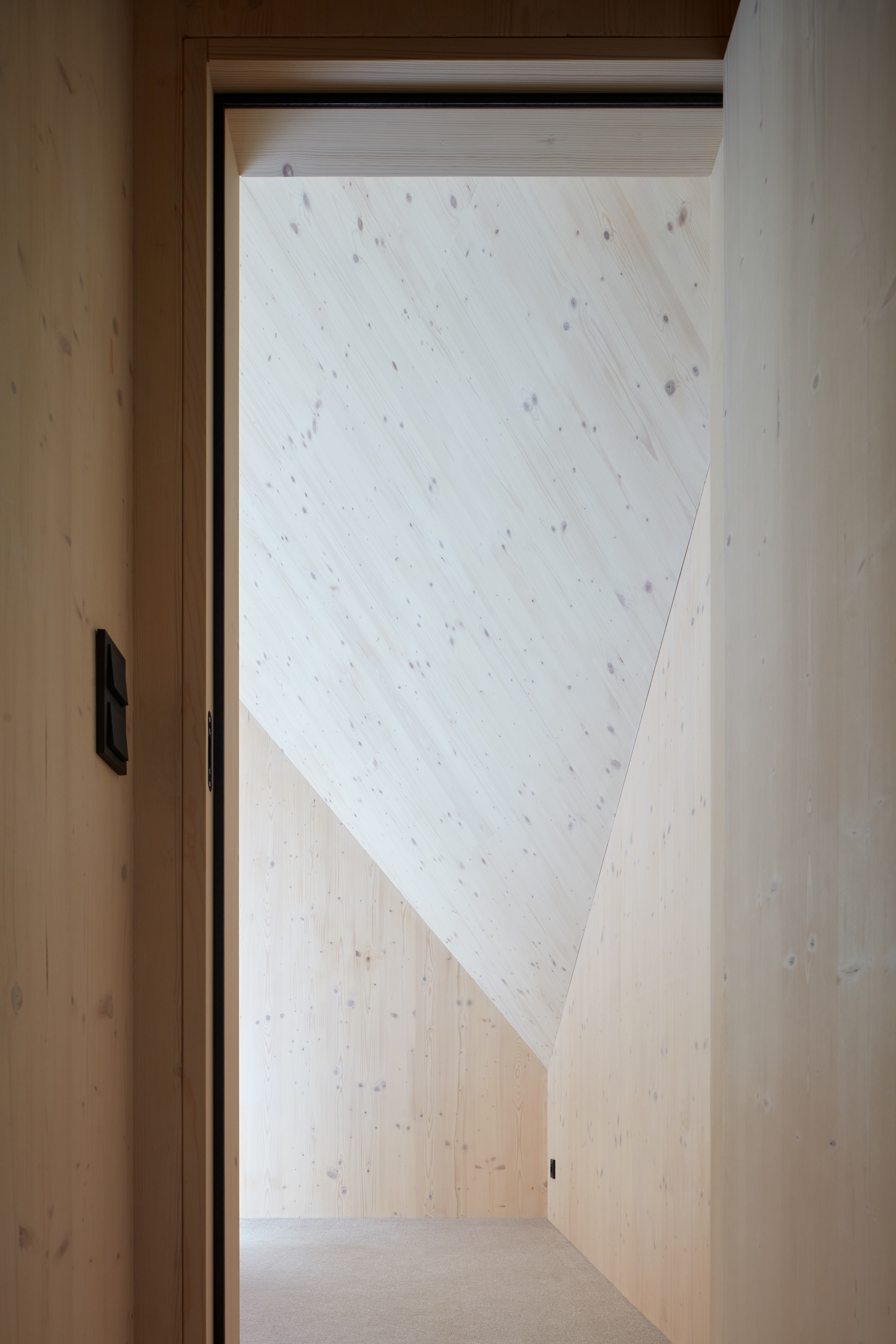 水上木屋别墅丨Prodesi,Domesi-26