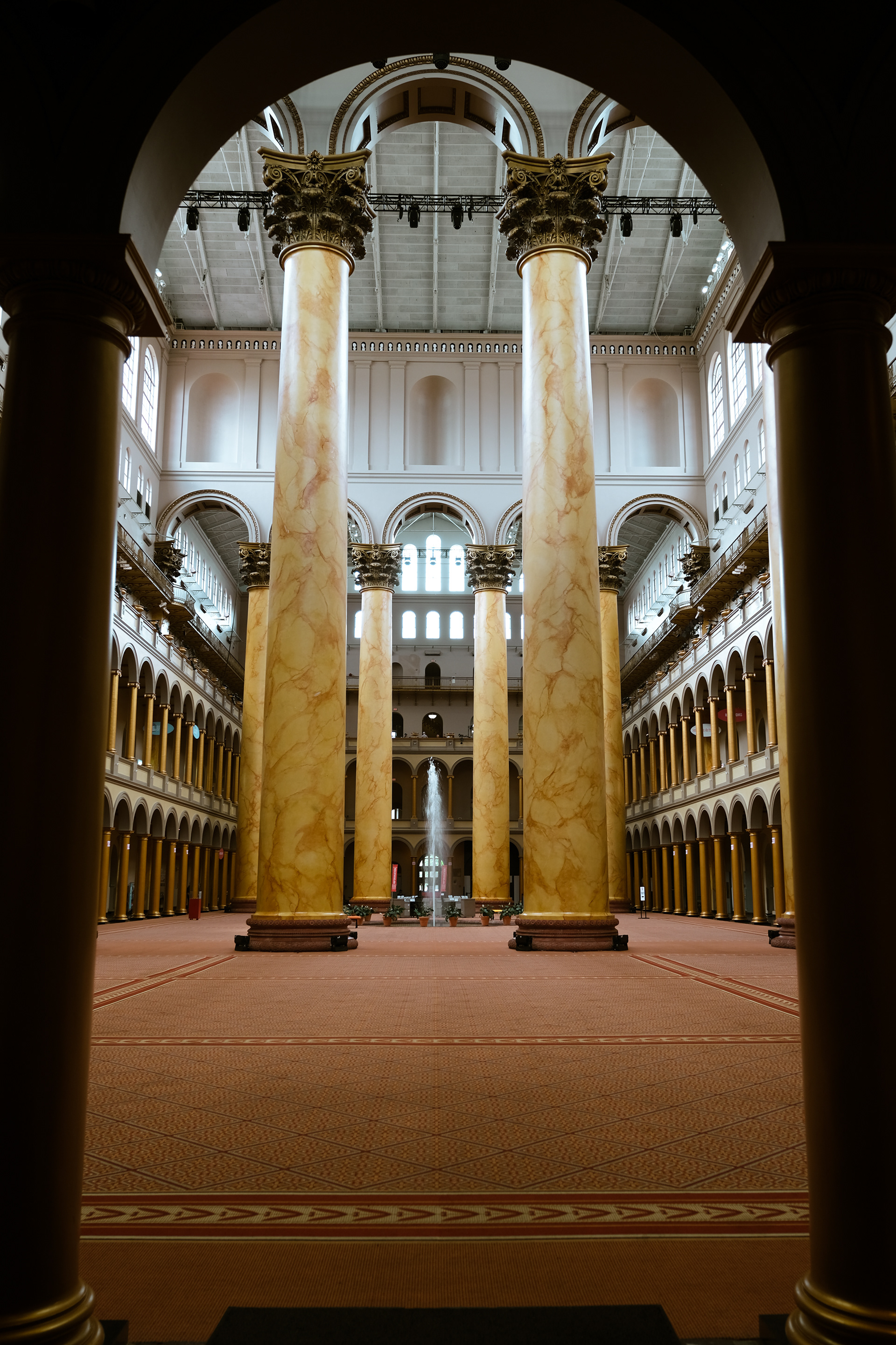 National Building Museum-0
